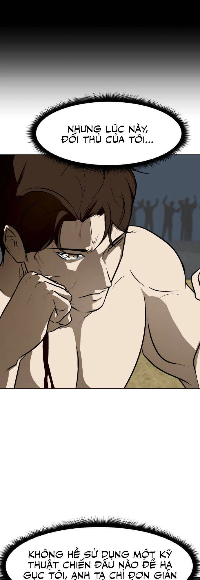 Sàn Đấu Của Thây Ma Chapter 41 - 60