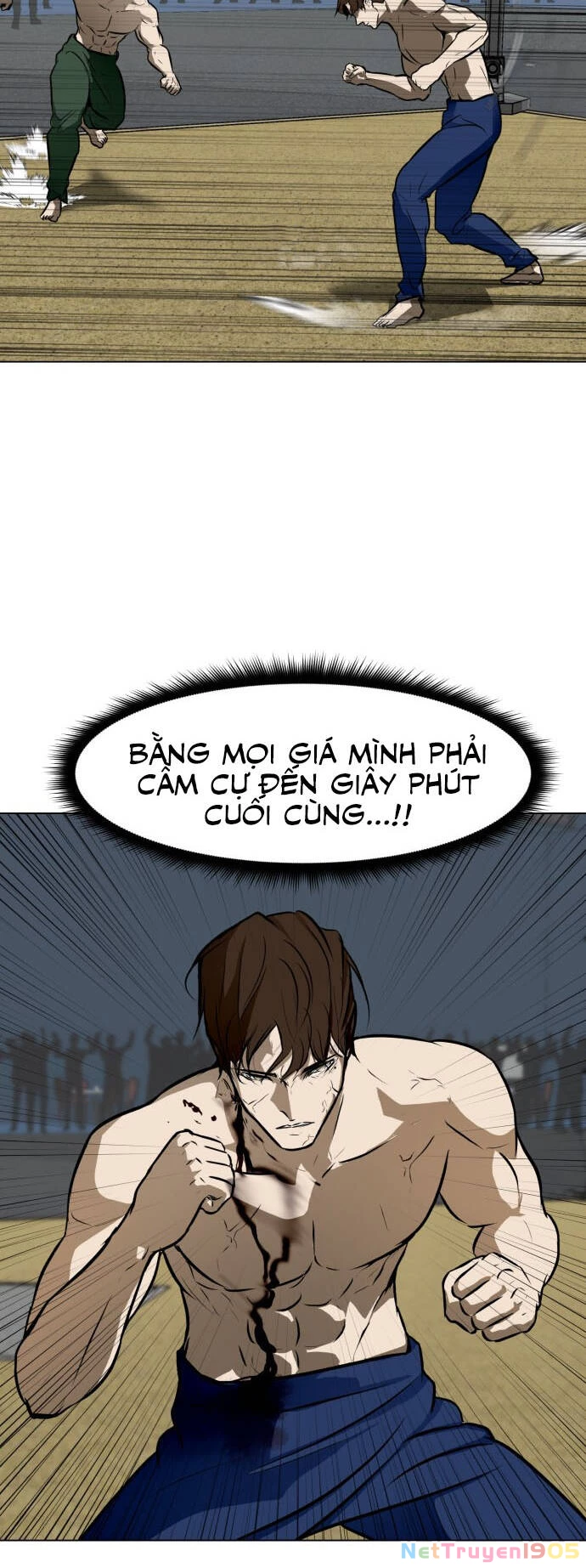 Sàn Đấu Của Thây Ma Chapter 41 - 65