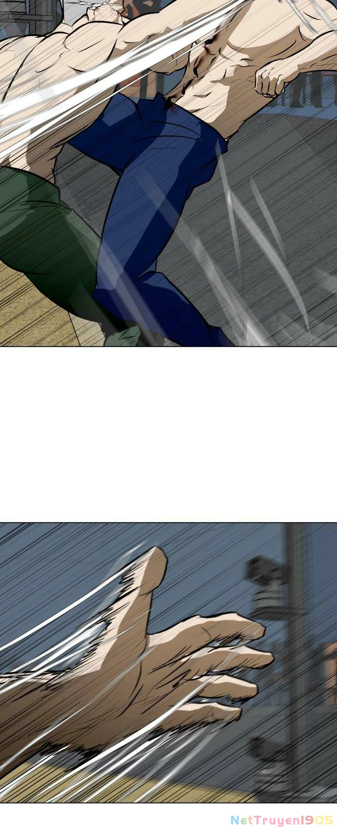 Sàn Đấu Của Thây Ma Chapter 42 - 17