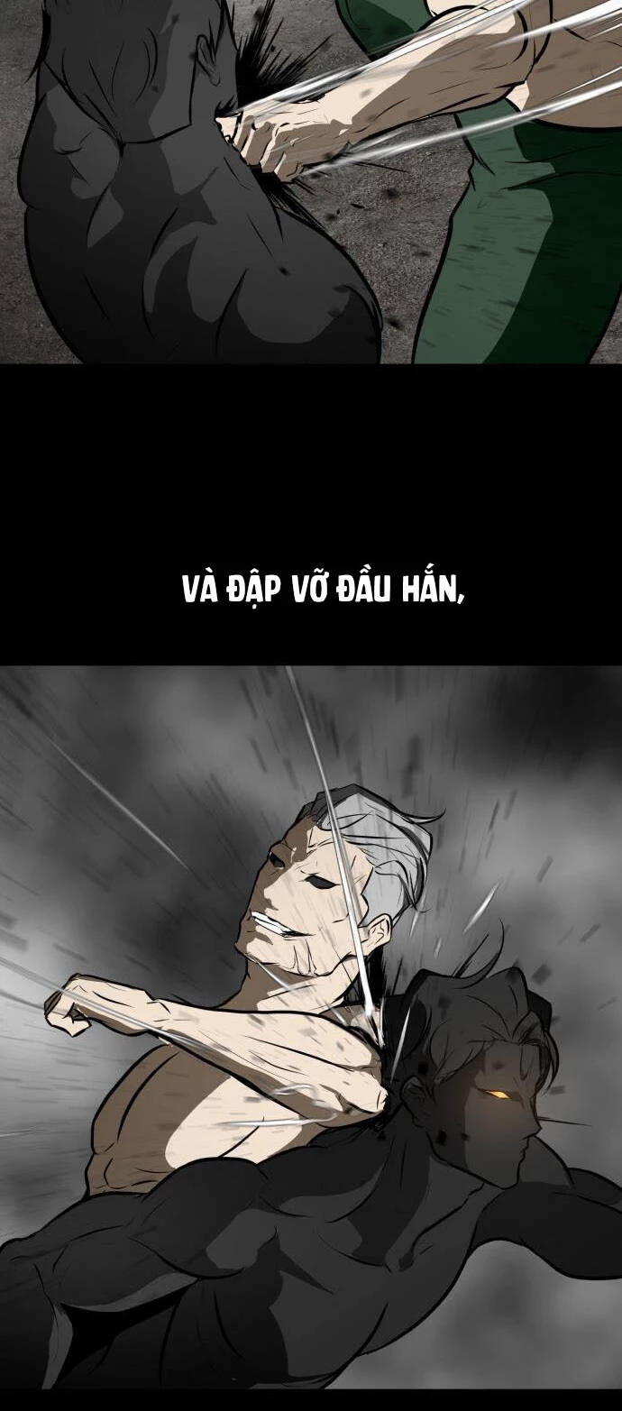 Sàn Đấu Của Thây Ma Chapter 42 - 24