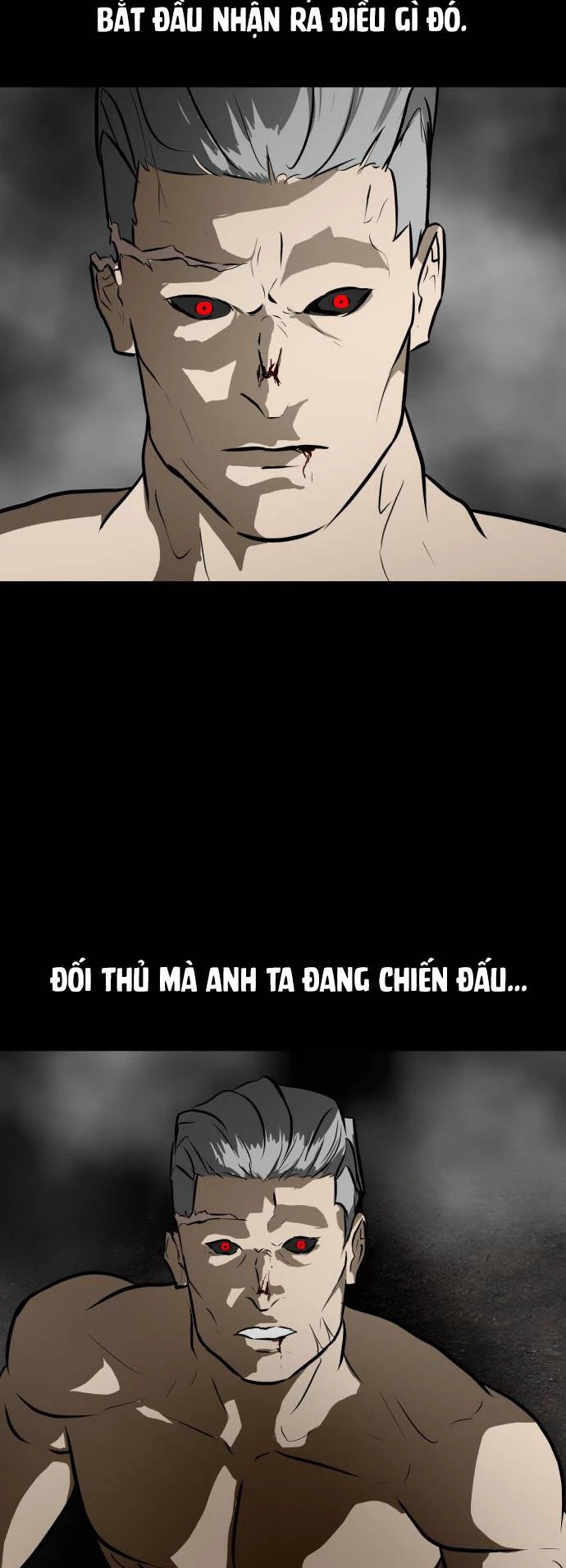 Sàn Đấu Của Thây Ma Chapter 42 - 26