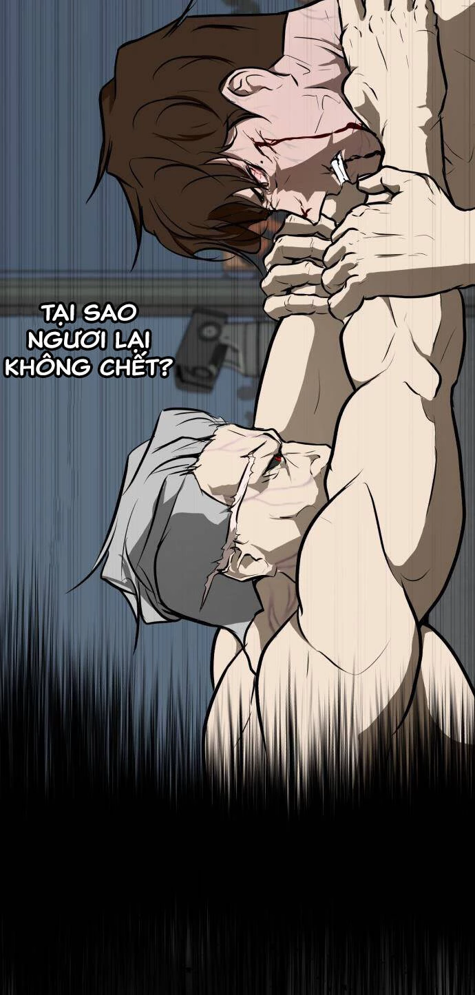 Sàn Đấu Của Thây Ma Chapter 42 - 30