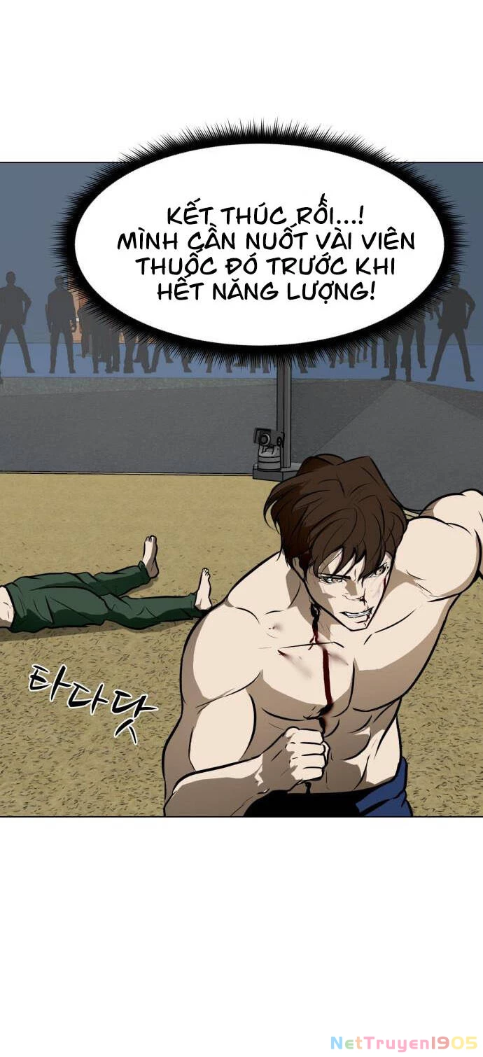 Sàn Đấu Của Thây Ma Chapter 42 - 52