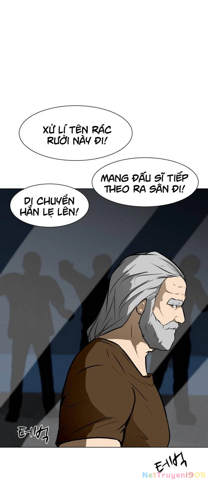 Sàn Đấu Của Thây Ma Chapter 42 - 61