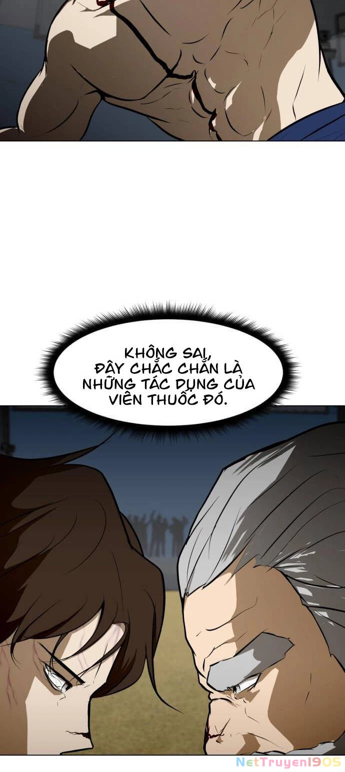 Sàn Đấu Của Thây Ma Chapter 43 - 3