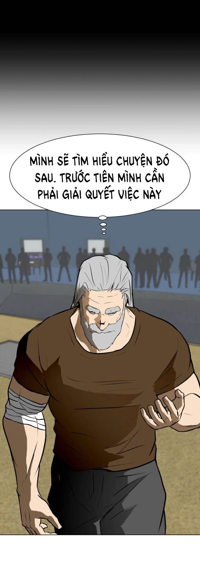 Sàn Đấu Của Thây Ma Chapter 43 - 18