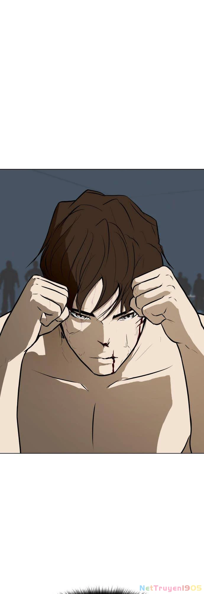 Sàn Đấu Của Thây Ma Chapter 43 - 19