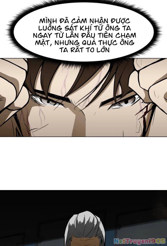 Sàn Đấu Của Thây Ma Chapter 43 - 20