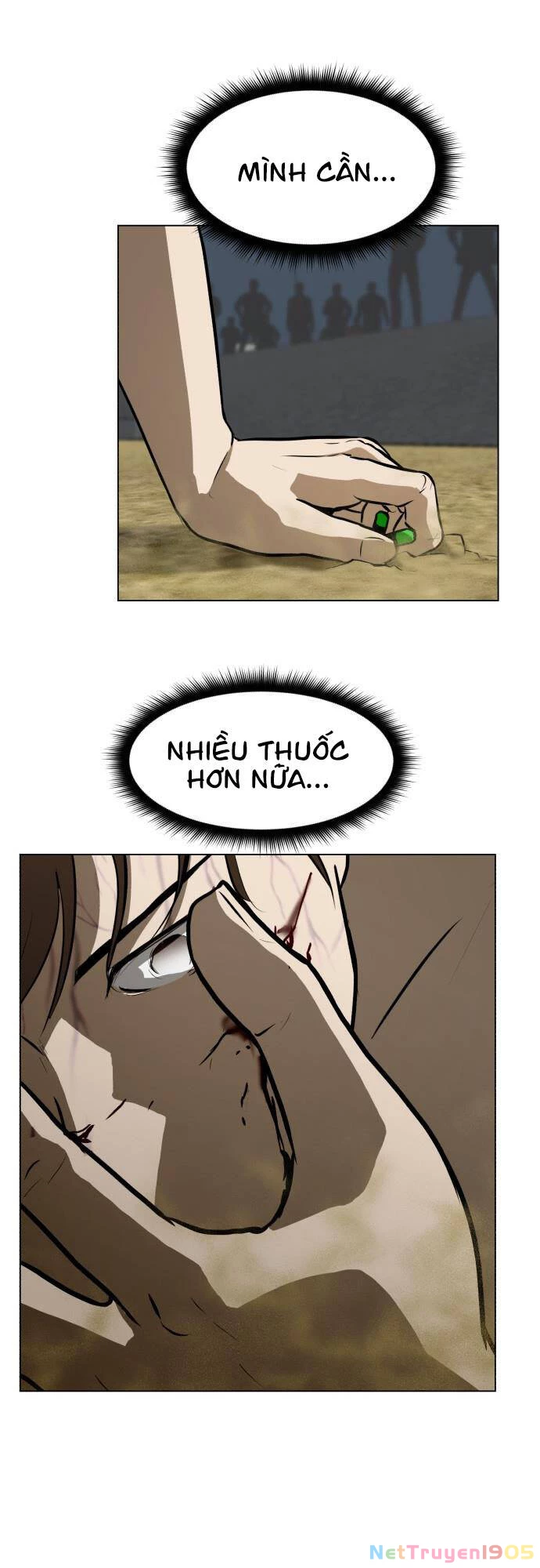 Sàn Đấu Của Thây Ma Chapter 43 - 66