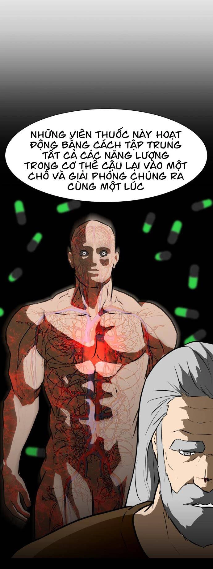 Sàn Đấu Của Thây Ma Chapter 43 - 68