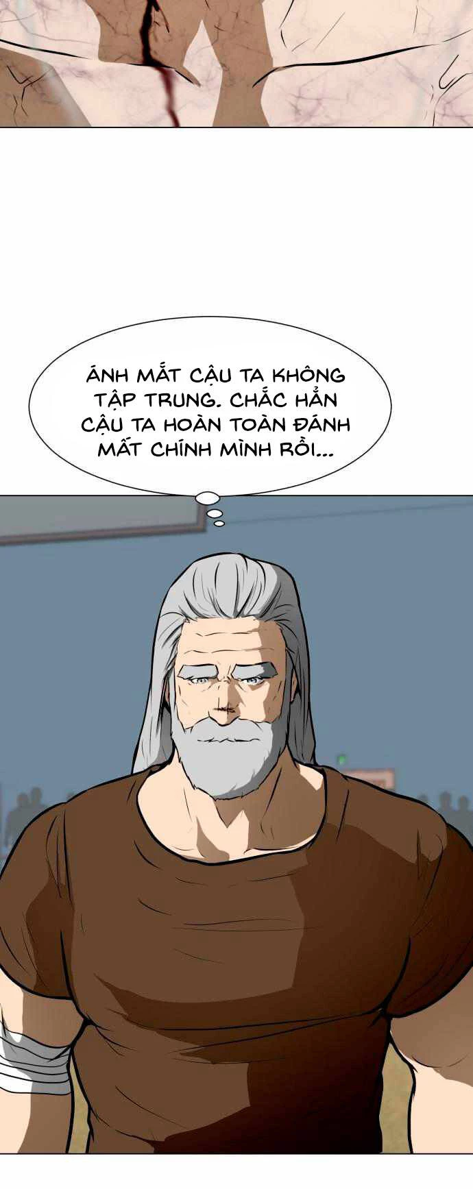 Sàn Đấu Của Thây Ma Chapter 44 - 3