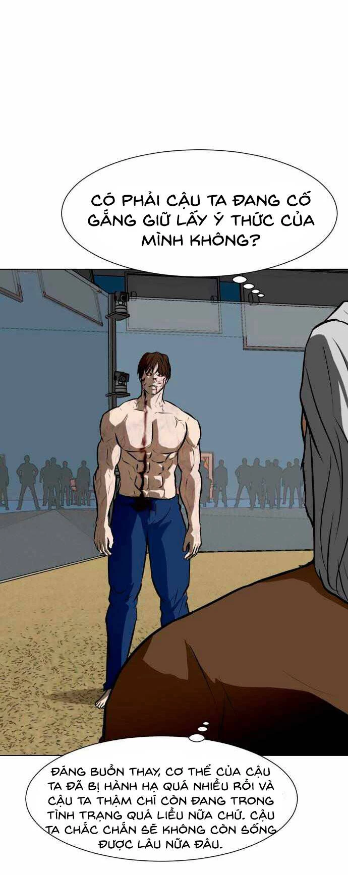 Sàn Đấu Của Thây Ma Chapter 44 - 4