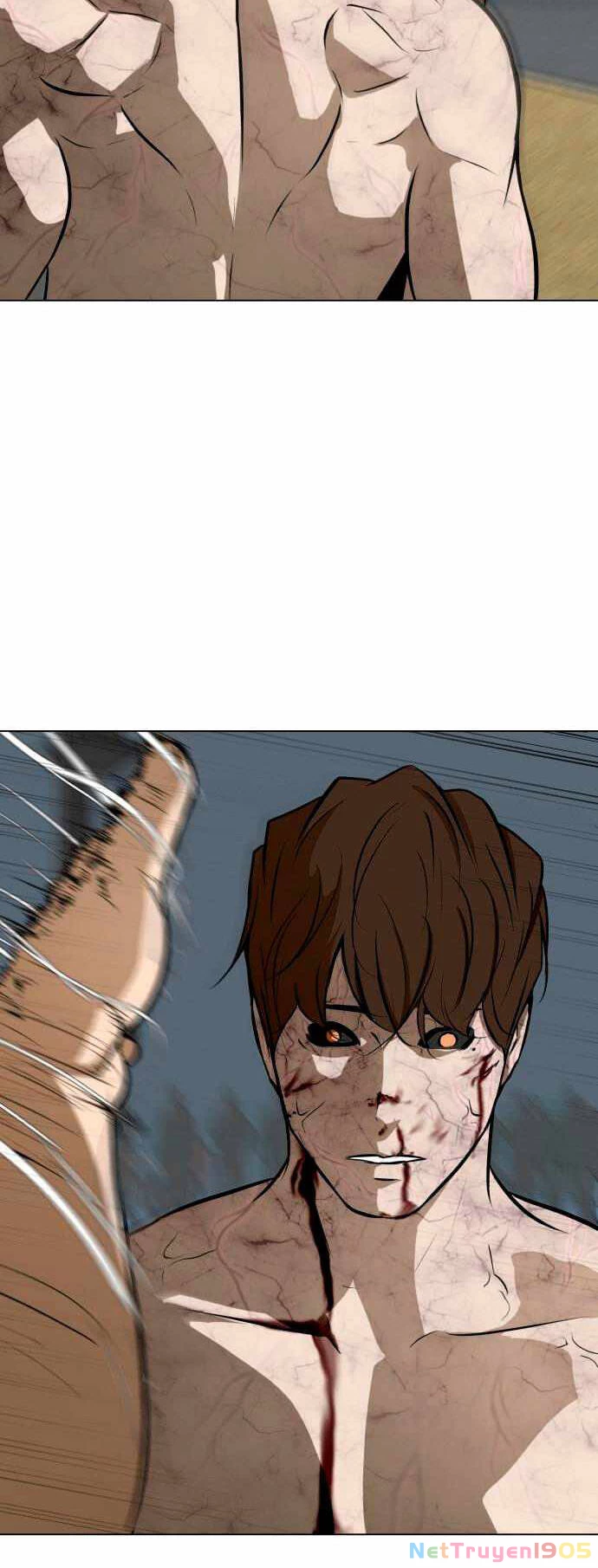 Sàn Đấu Của Thây Ma Chapter 44 - 7