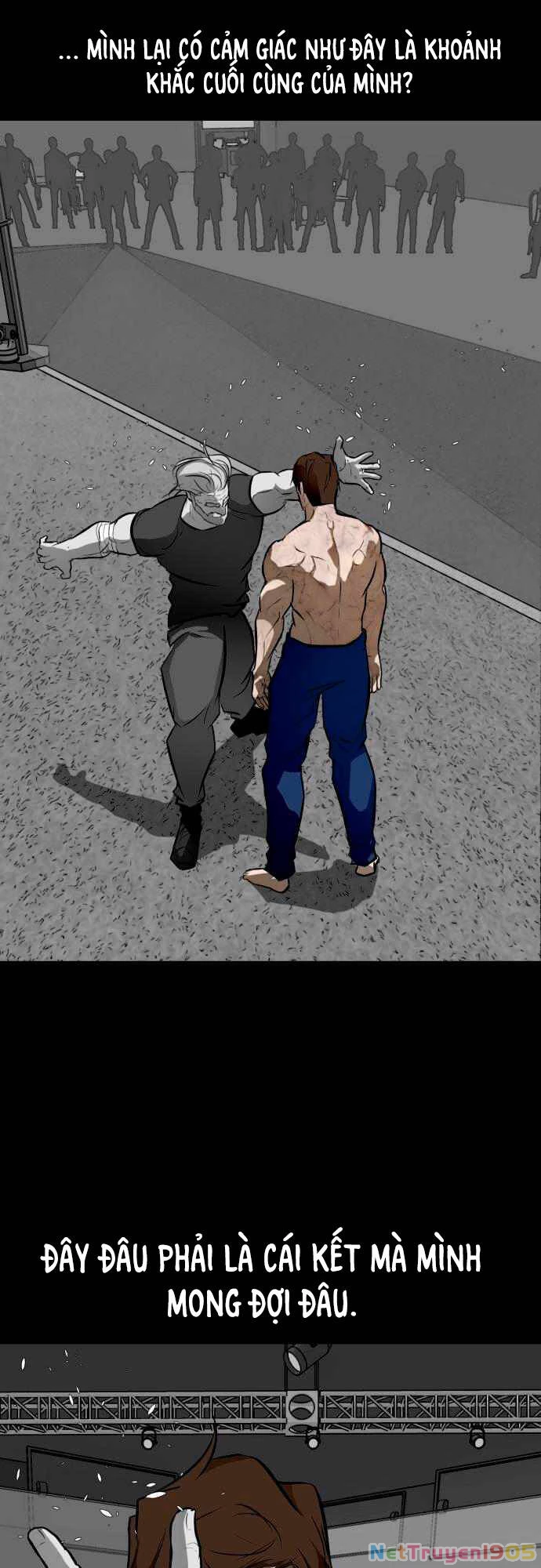 Sàn Đấu Của Thây Ma Chapter 44 - 11