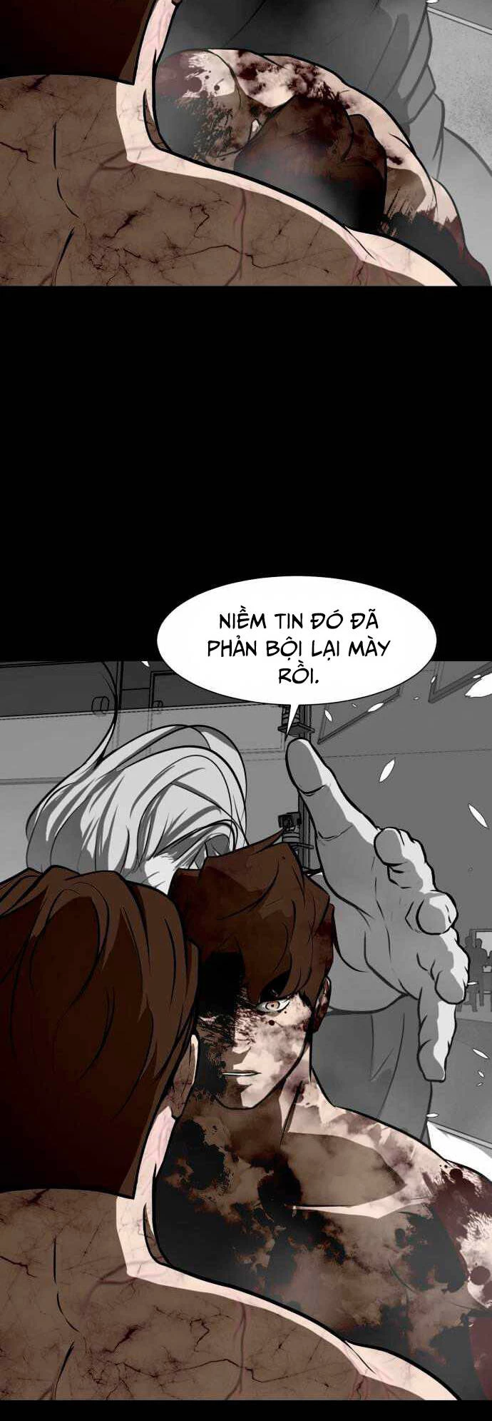 Sàn Đấu Của Thây Ma Chapter 44 - 13