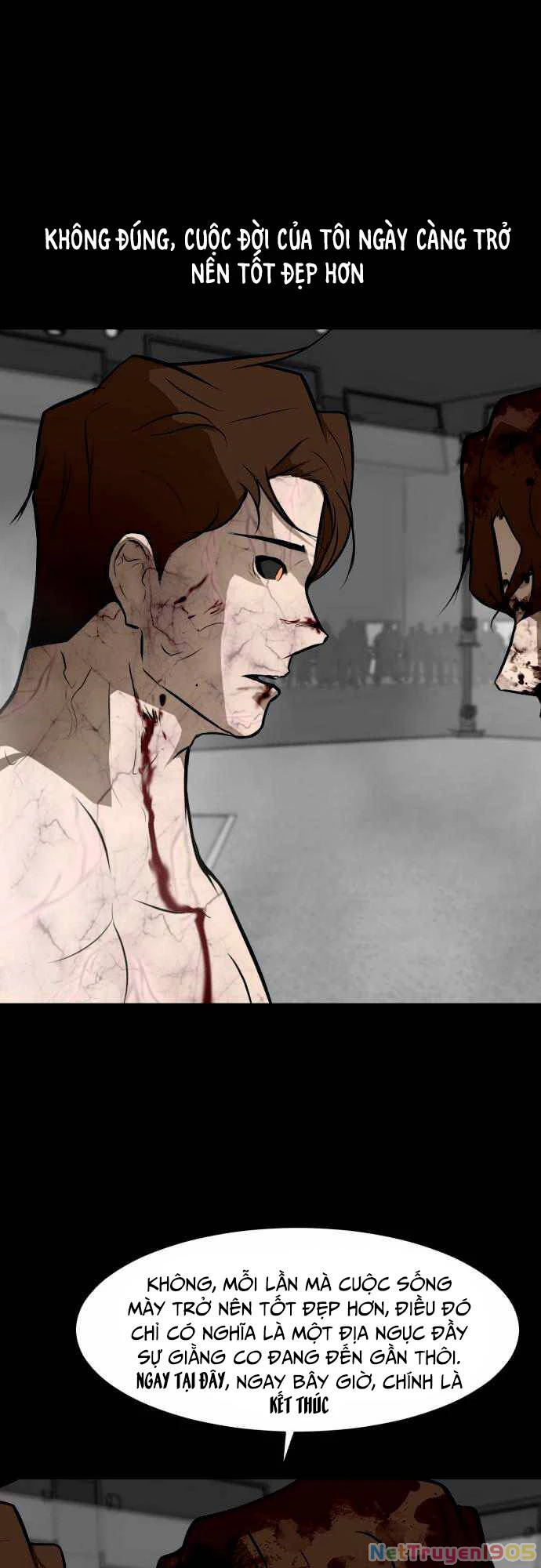 Sàn Đấu Của Thây Ma Chapter 44 - 14