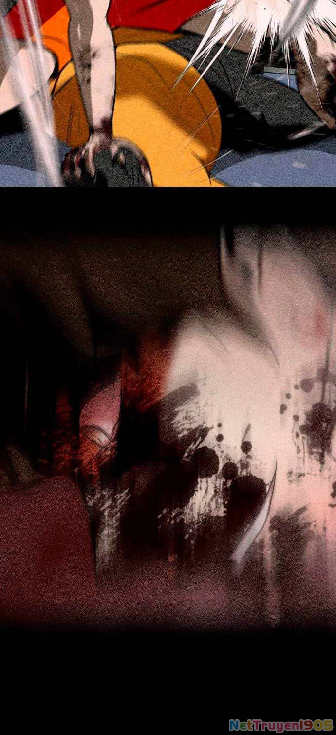 Sàn Đấu Của Thây Ma Chapter 44 - 19