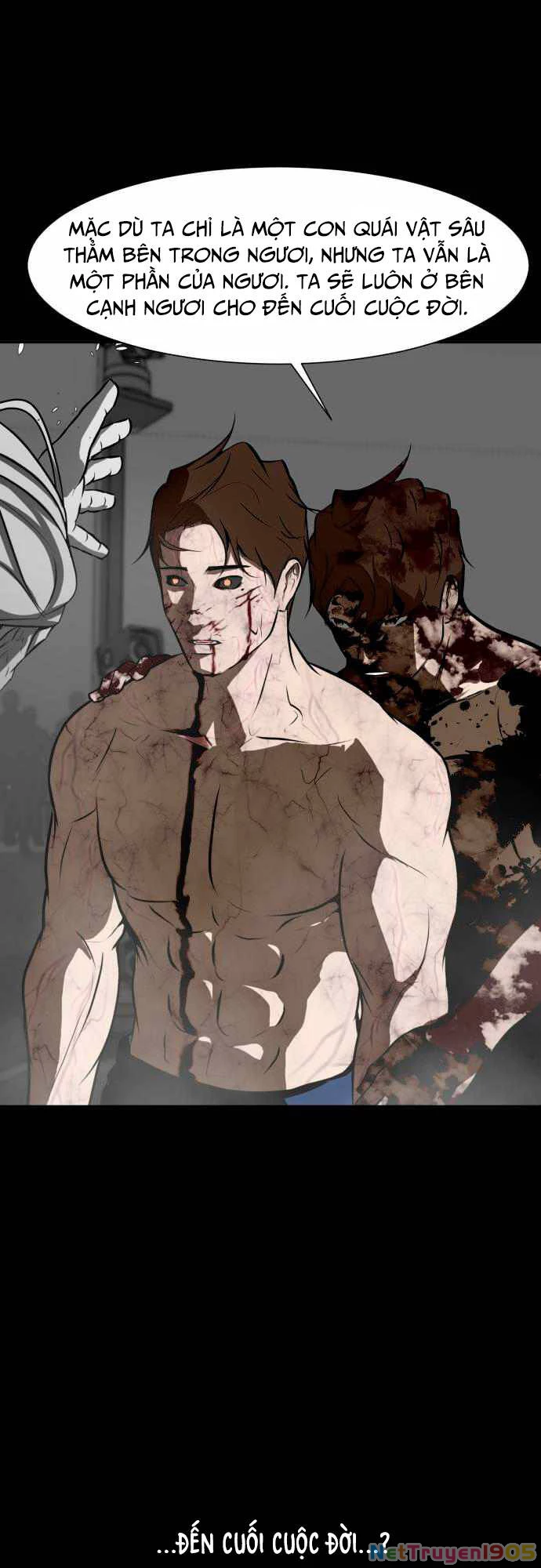 Sàn Đấu Của Thây Ma Chapter 44 - 24