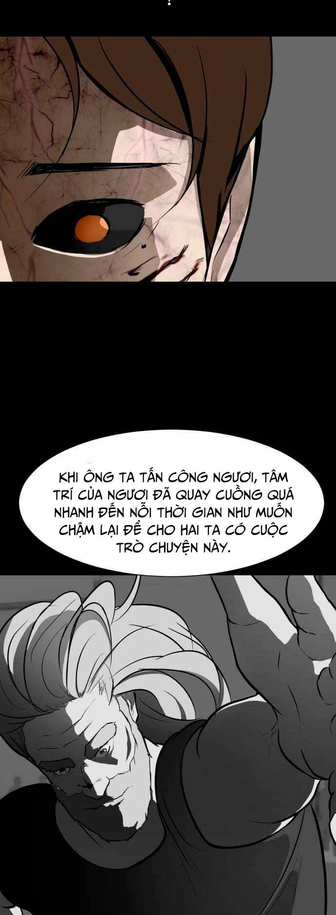 Sàn Đấu Của Thây Ma Chapter 44 - 28