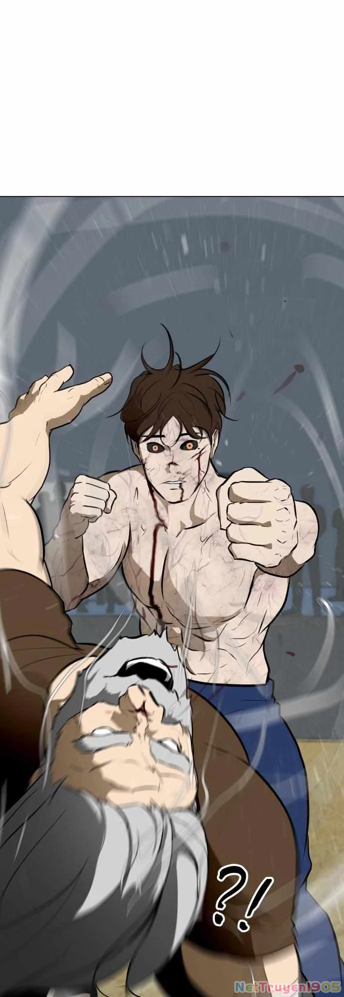 Sàn Đấu Của Thây Ma Chapter 44 - 33