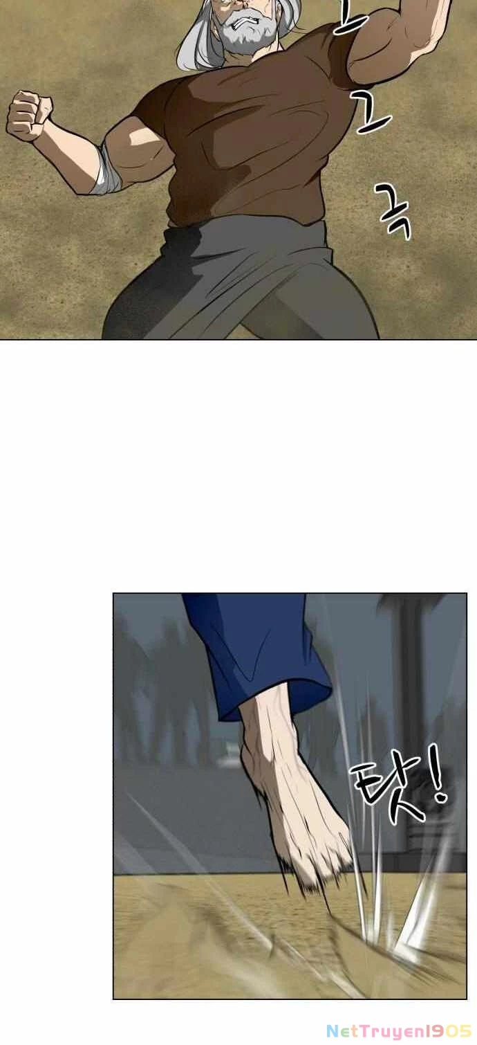 Sàn Đấu Của Thây Ma Chapter 44 - 35