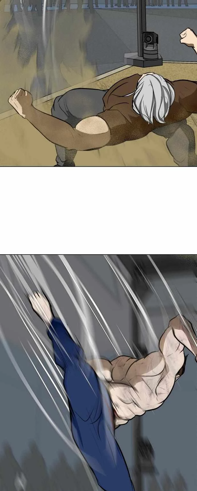 Sàn Đấu Của Thây Ma Chapter 44 - 37