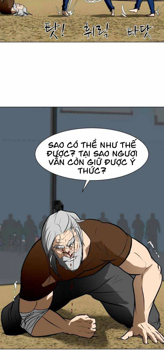 Sàn Đấu Của Thây Ma Chapter 44 - 41