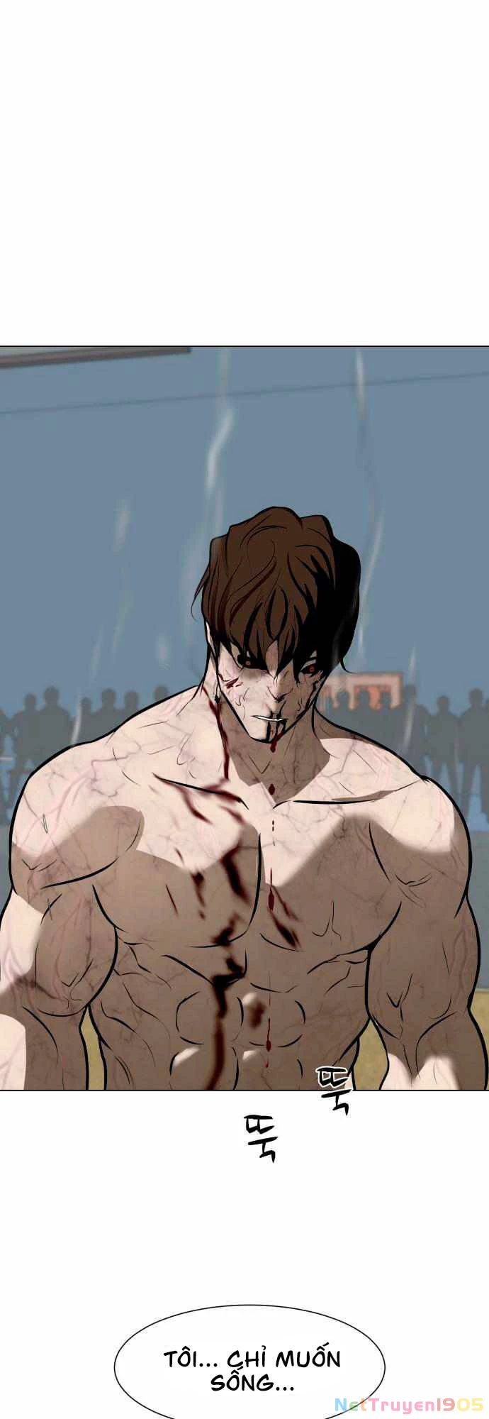 Sàn Đấu Của Thây Ma Chapter 44 - 42