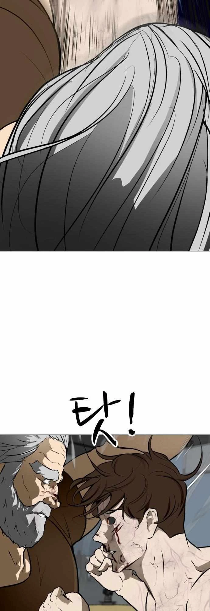 Sàn Đấu Của Thây Ma Chapter 44 - 46