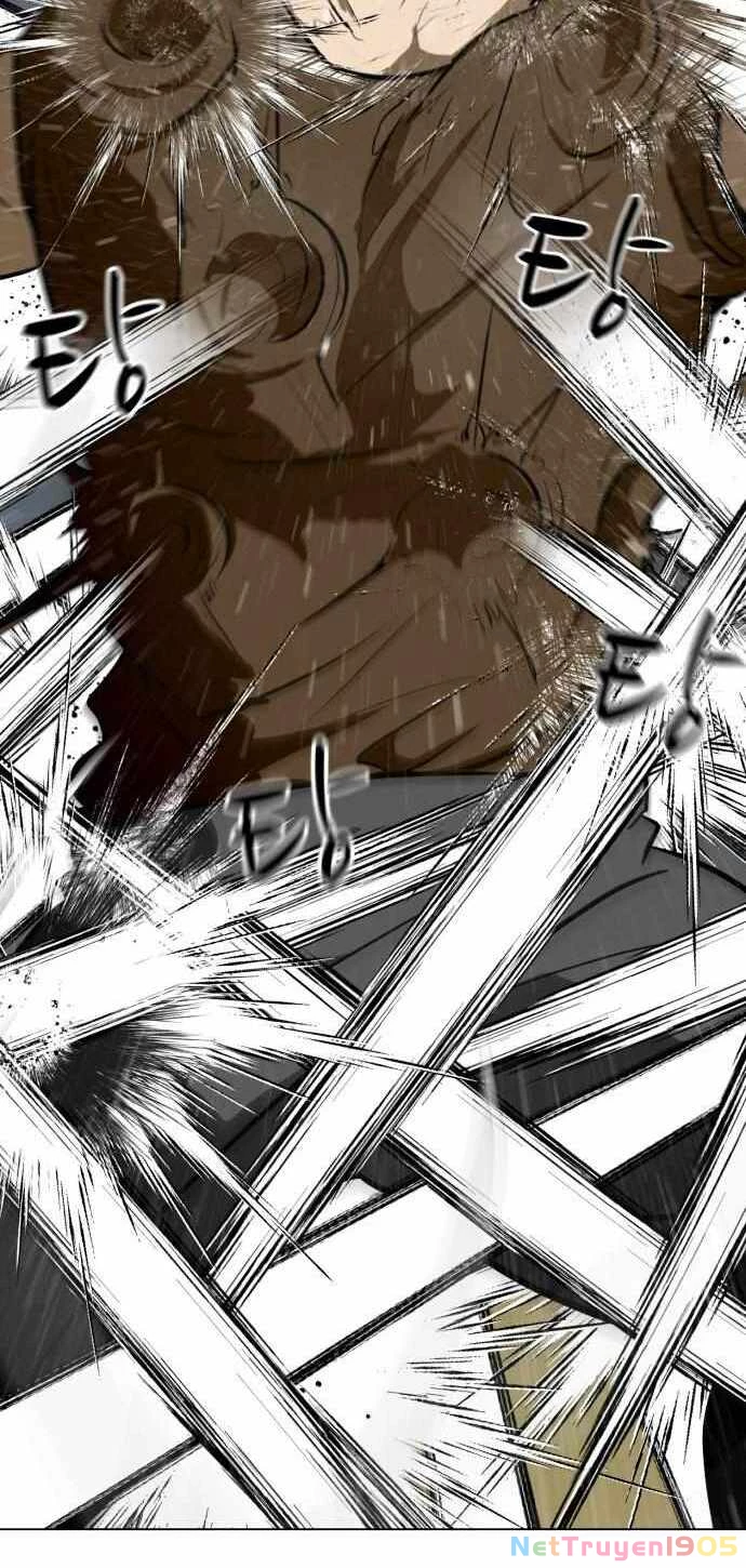 Sàn Đấu Của Thây Ma Chapter 44 - 48