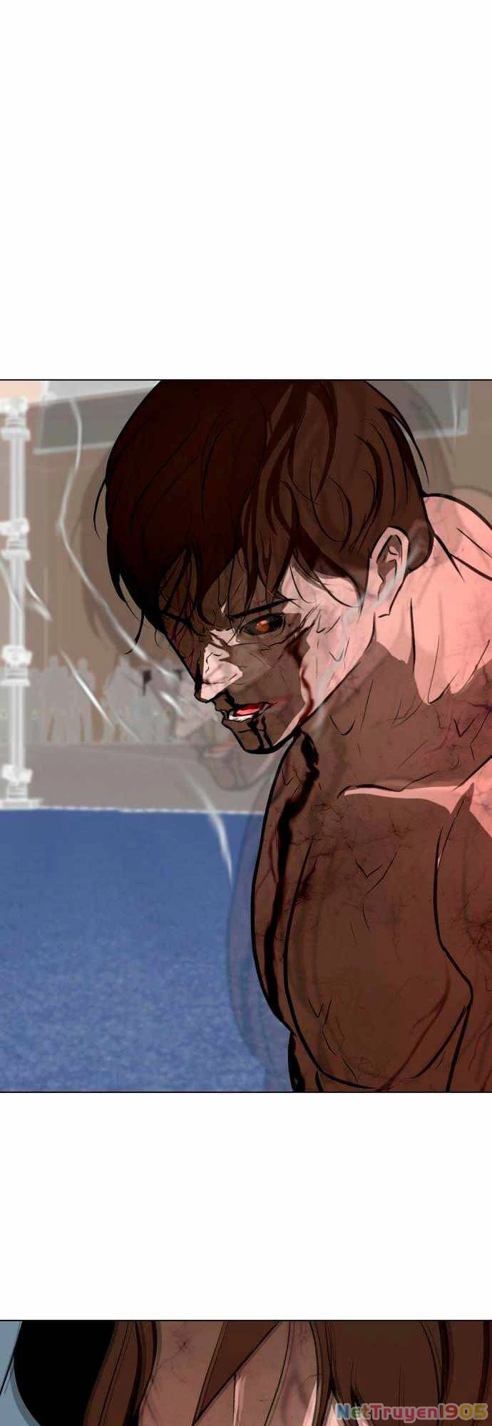 Sàn Đấu Của Thây Ma Chapter 44 - 49