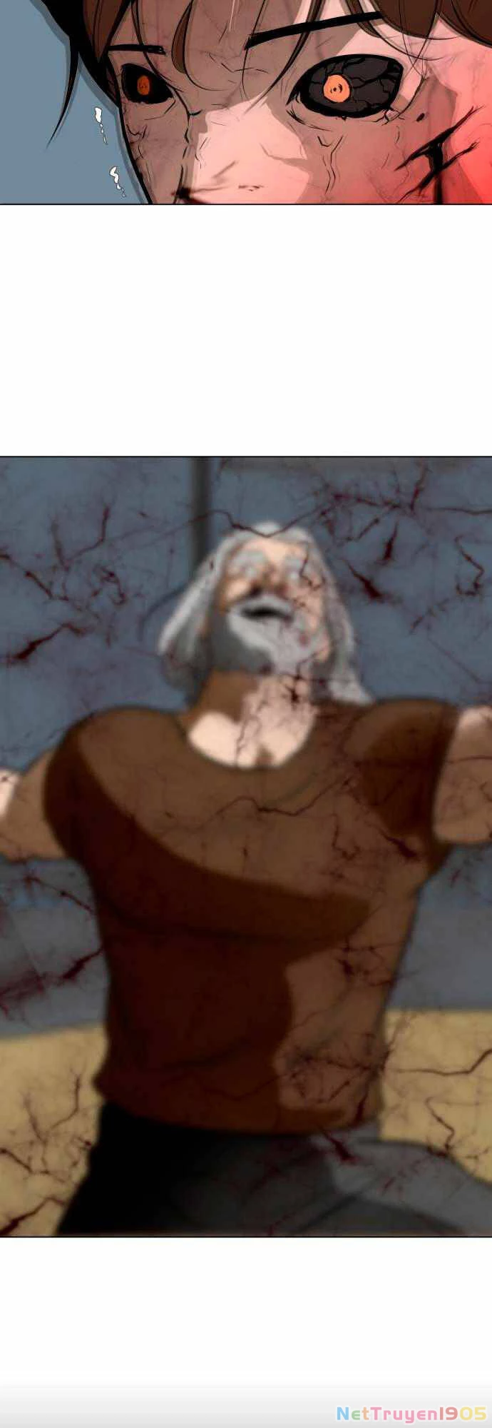 Sàn Đấu Của Thây Ma Chapter 44 - 50