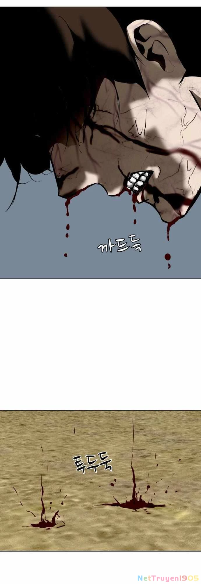 Sàn Đấu Của Thây Ma Chapter 44 - 53