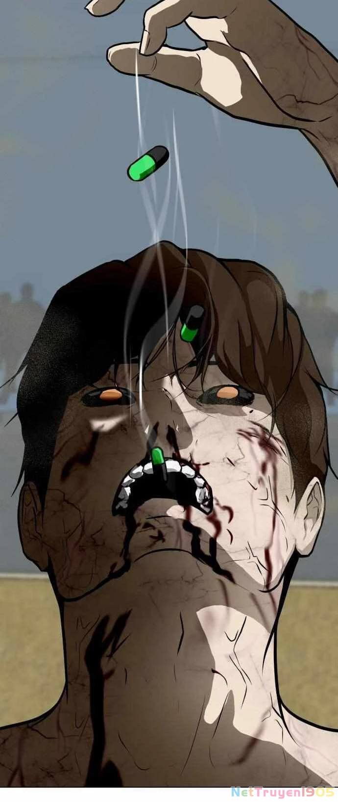 Sàn Đấu Của Thây Ma Chapter 44 - 58