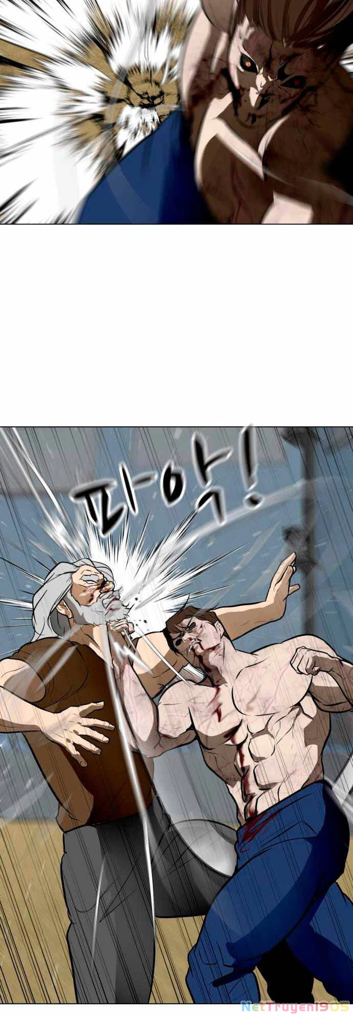 Sàn Đấu Của Thây Ma Chapter 44 - 61