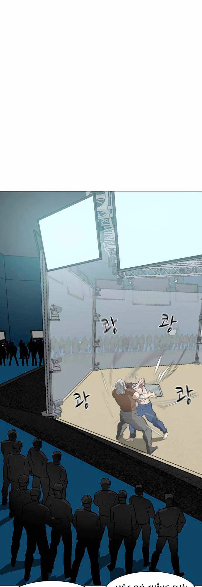 Sàn Đấu Của Thây Ma Chapter 44 - 62