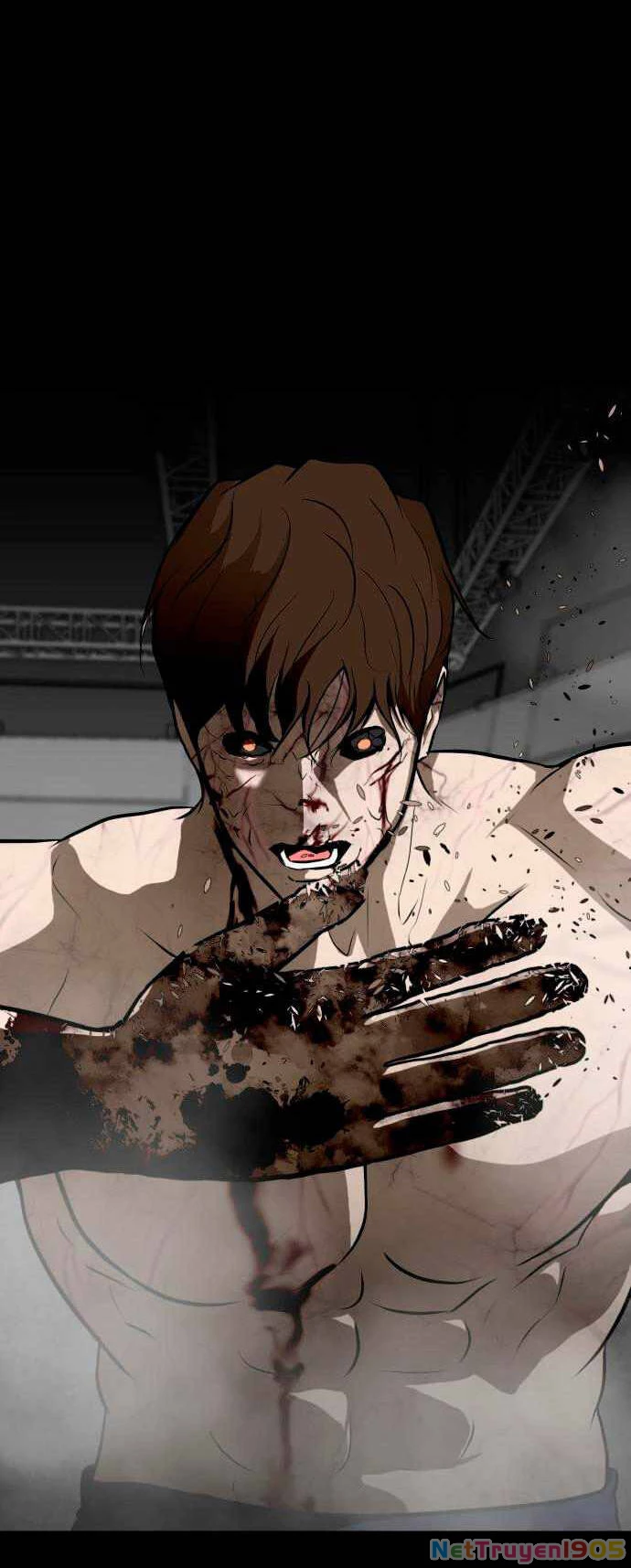 Sàn Đấu Của Thây Ma Chapter 44 - 67