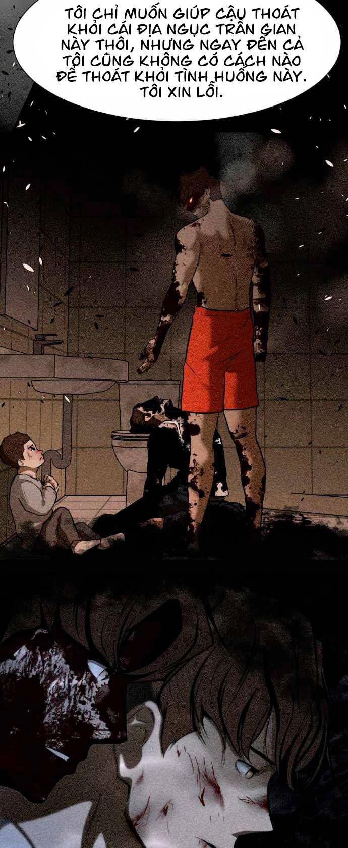 Sàn Đấu Của Thây Ma Chapter 44 - 69