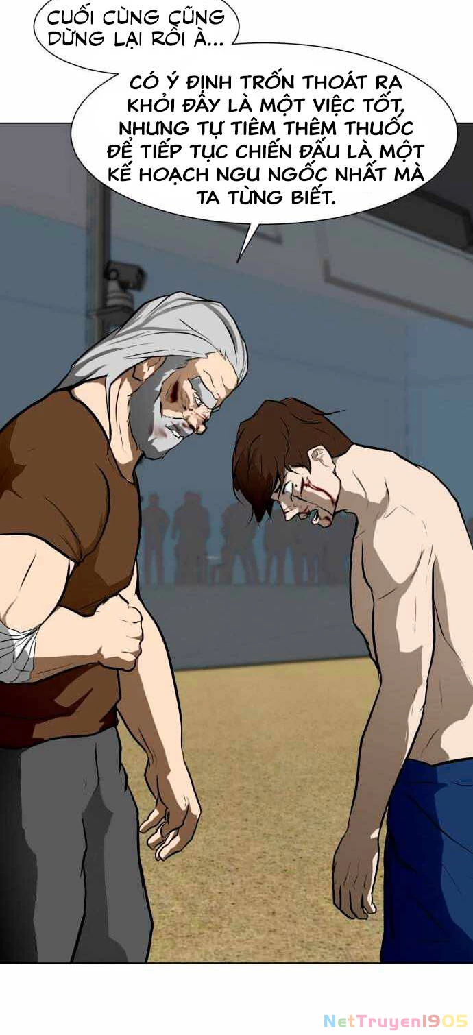 Sàn Đấu Của Thây Ma Chapter 44 - 73