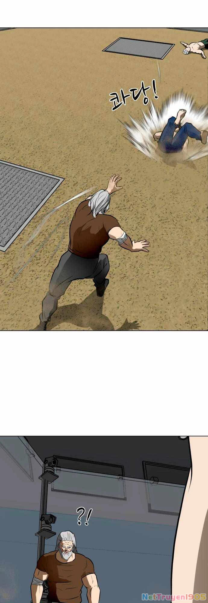 Sàn Đấu Của Thây Ma Chapter 44 - 75