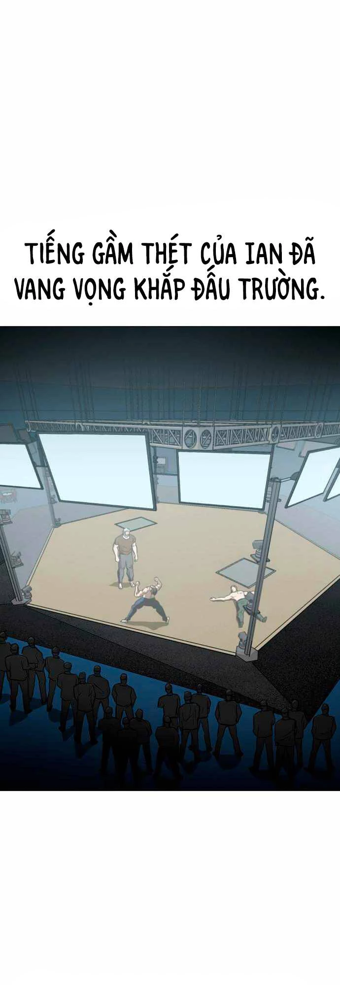 Sàn Đấu Của Thây Ma Chapter 44 - 90