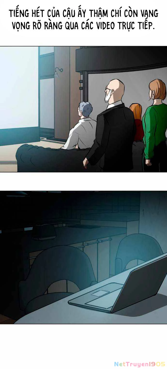 Sàn Đấu Của Thây Ma Chapter 44 - 91