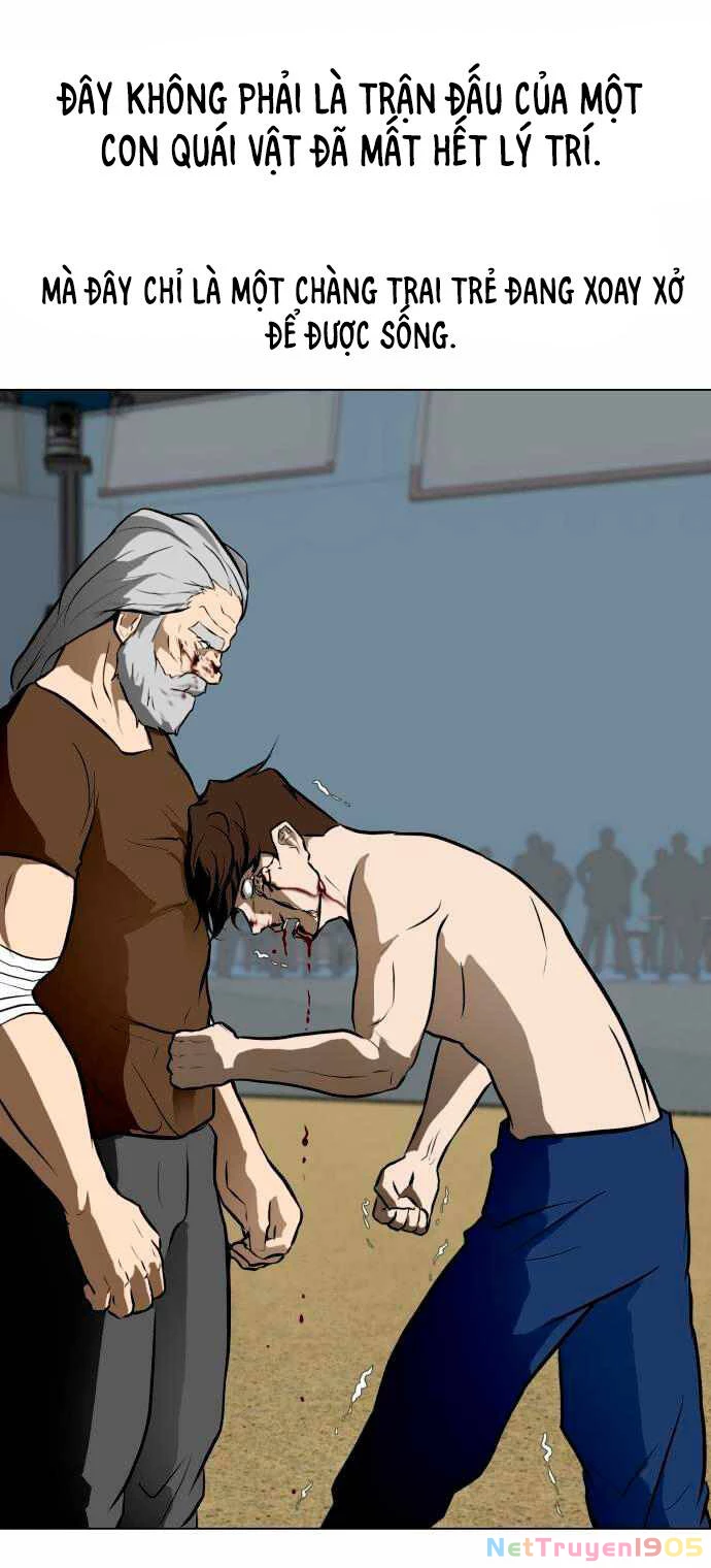 Sàn Đấu Của Thây Ma Chapter 44 - 92