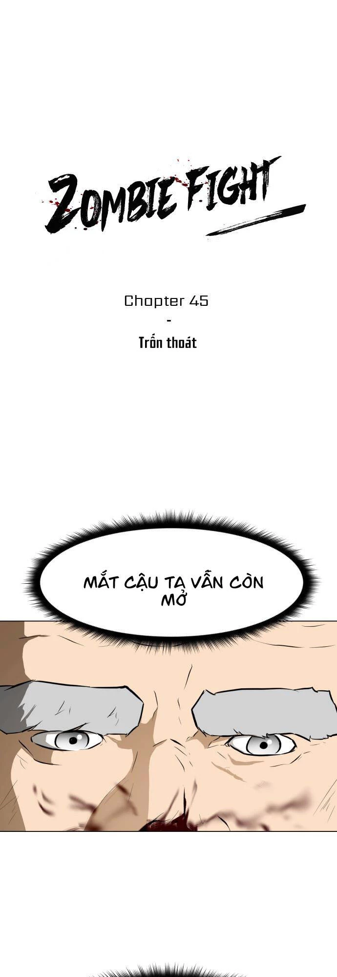 Sàn Đấu Của Thây Ma Chapter 45 - 2