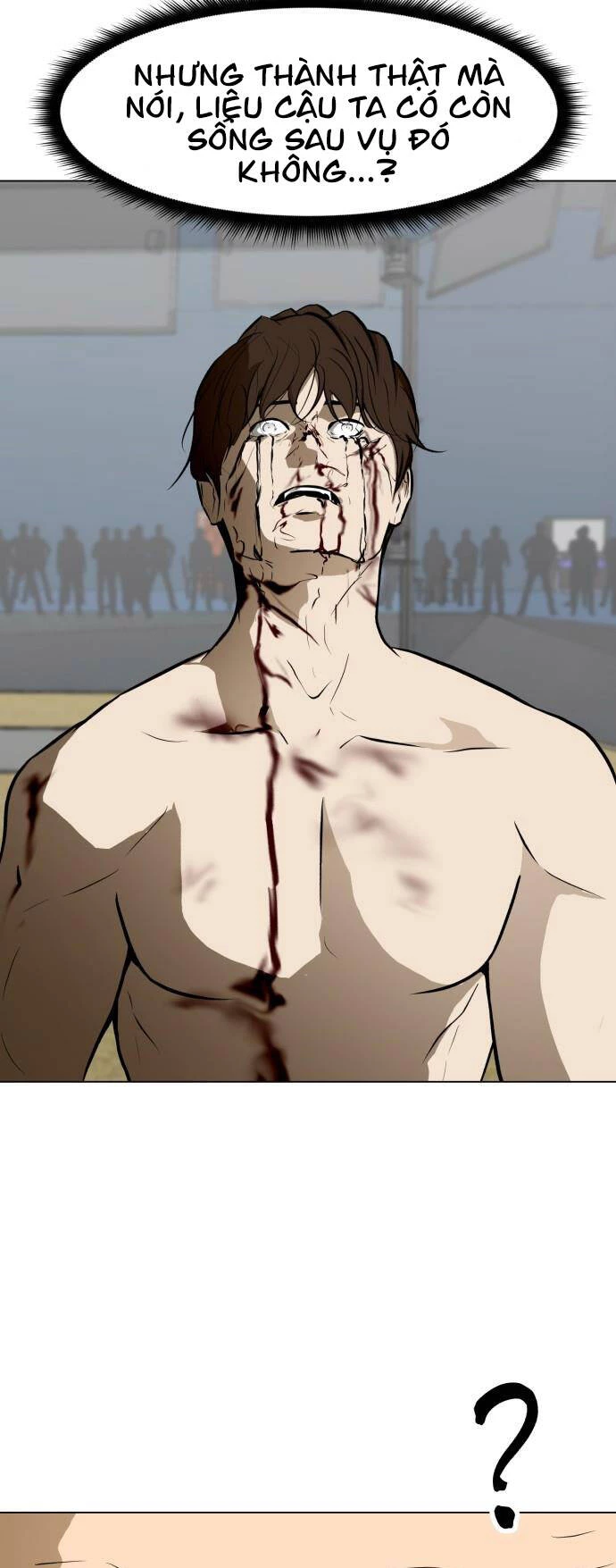 Sàn Đấu Của Thây Ma Chapter 45 - 3
