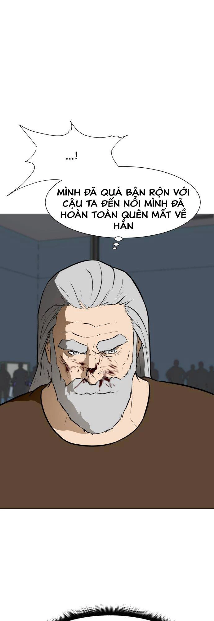 Sàn Đấu Của Thây Ma Chapter 45 - 5