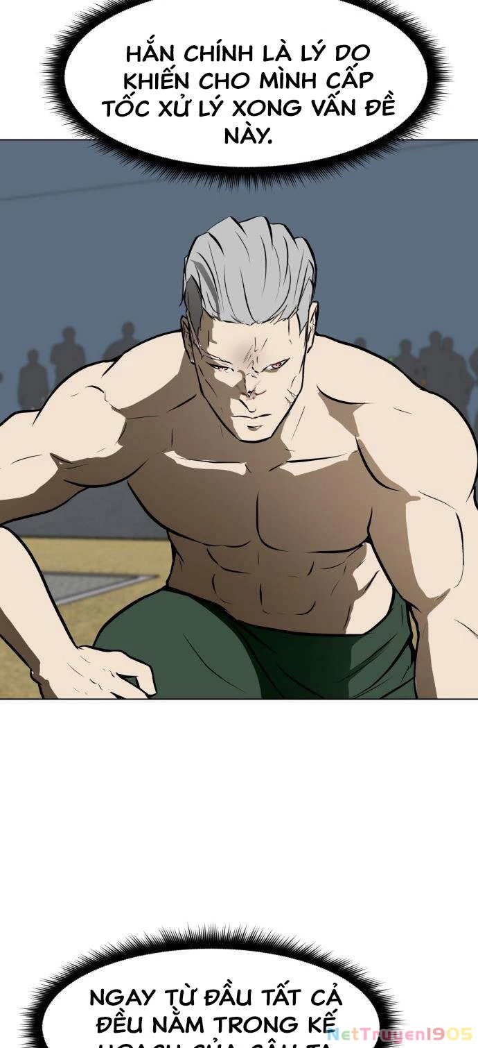 Sàn Đấu Của Thây Ma Chapter 45 - 6