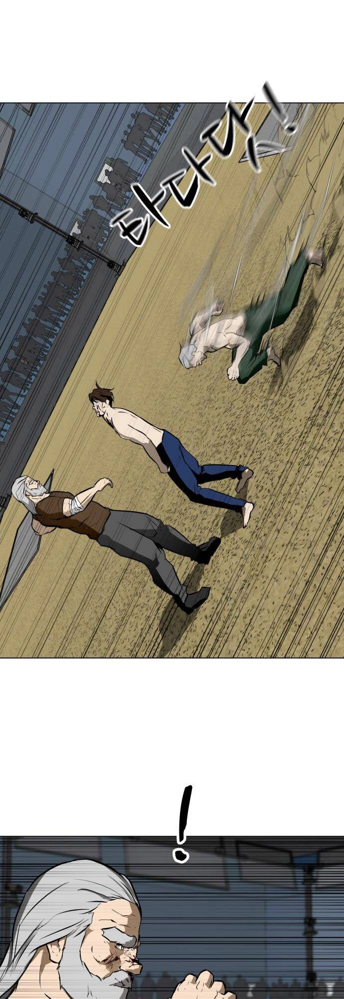 Sàn Đấu Của Thây Ma Chapter 45 - 8