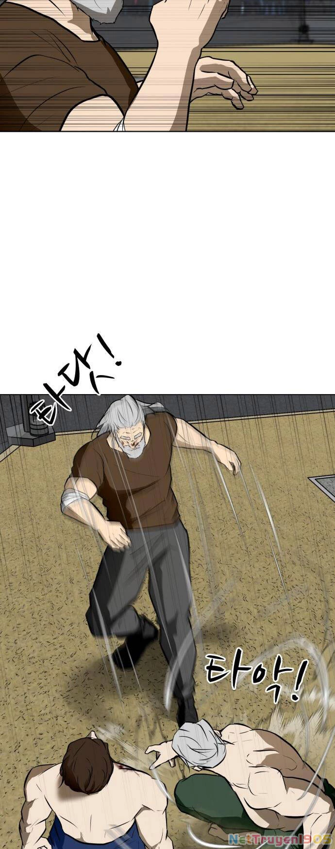 Sàn Đấu Của Thây Ma Chapter 45 - 9