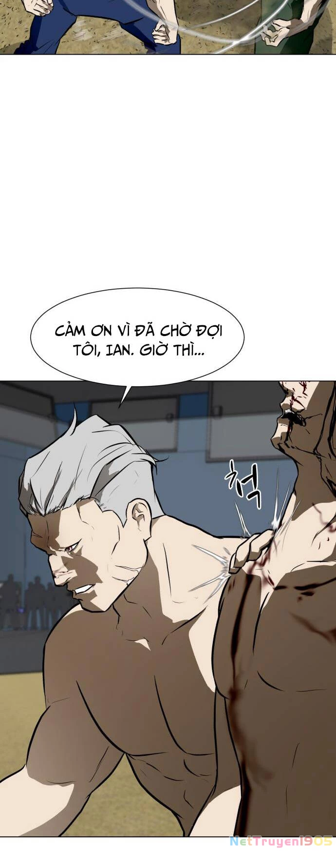 Sàn Đấu Của Thây Ma Chapter 45 - 10